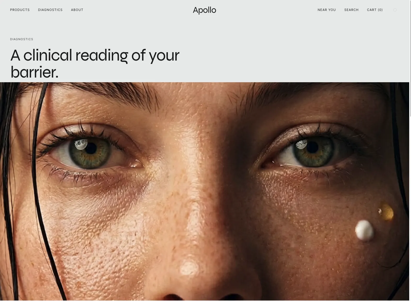 Apollo — Skincare  preview 2