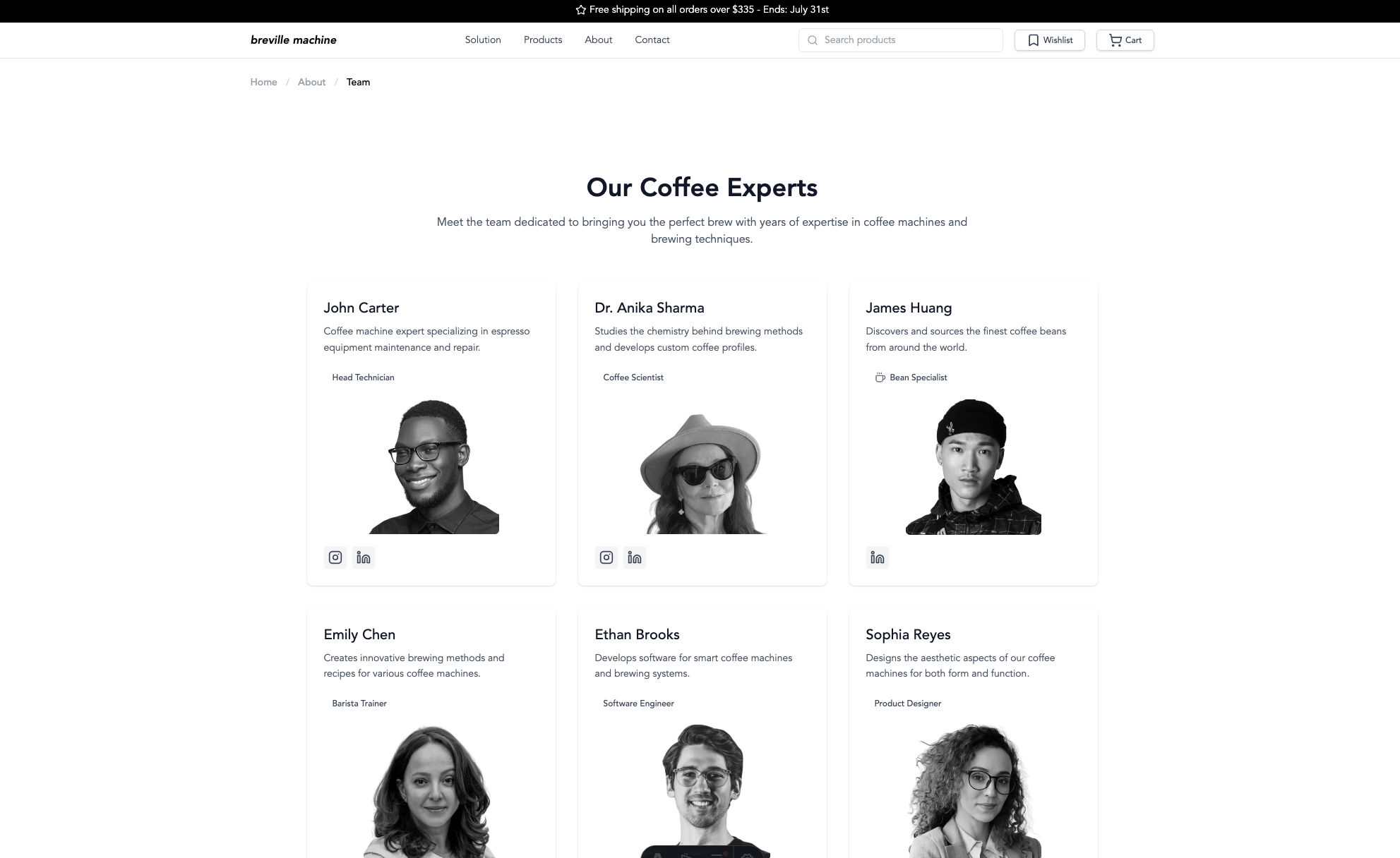 Brew Machines preview 4